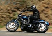 Harley-Davidson XL1200 R Sportster